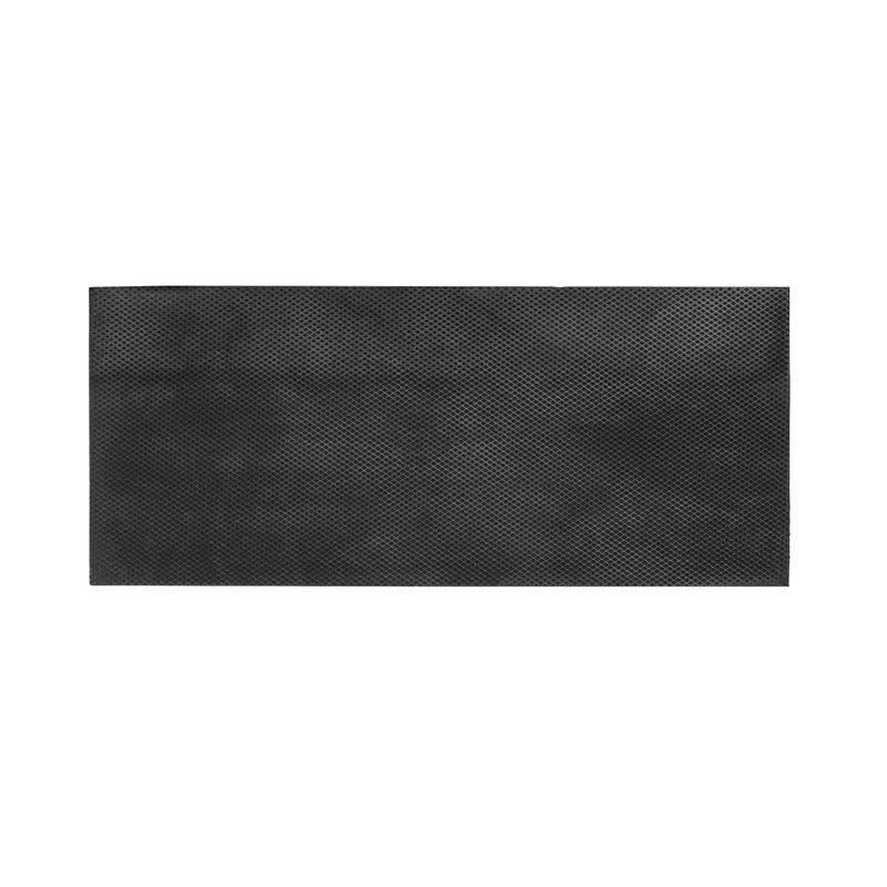 QEP 4 in. x 9.5 in. Molded Rubber Grout Float with Non-Stick Gum Rubber, Black - Image 4